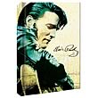 Elvis Presley Guitar Hardcover Journal